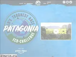 Sites similar to ecochallenge.com