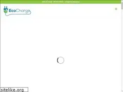 Sites similar to ecocharge.ca