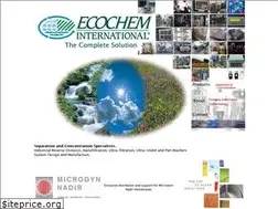 Sites similar to ecochem.ca