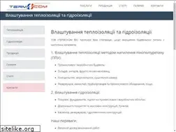 Sites similar to ecochemical.com.ua