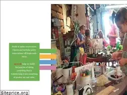 Sites similar to ecochic-studio.com