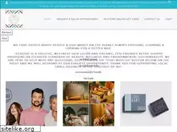 Sites similar to ecochic.shop