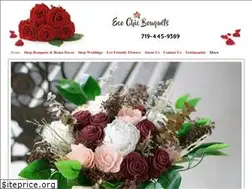 Sites similar to ecochicbouquets.com
