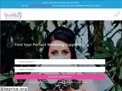Sites similar to ecochicweddingandhomeshow.com