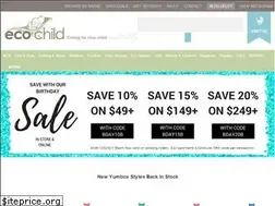 Sites similar to ecochild.com.au