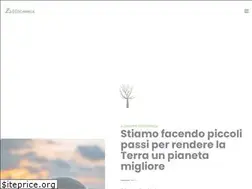 Sites similar to ecochim.it