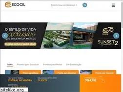 Sites similar to ecocil.com.br