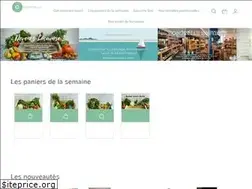Sites similar to ecocinelle.net