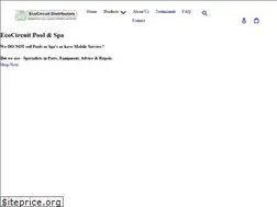 Sites similar to ecocircuit.com