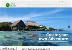 Sites similar to ecocircuitos.com