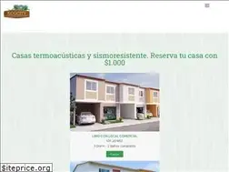 Sites similar to ecocity.com.ec