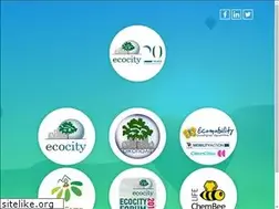 Sites similar to ecocity.gr