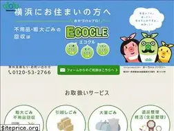 Sites similar to ecocle.net