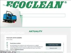 Sites similar to ecoclean-praha.cz