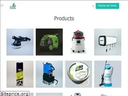 Sites similar to ecoclean-sa.com