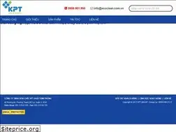 Sites similar to ecoclean.com.vn