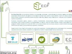 Sites similar to ecoclean.pe