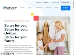 Sites similar to ecocleanaustin.com