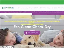 Sites similar to ecocleanchemdry.com.au