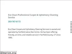 Sites similar to ecocleanct.com