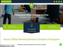 Sites similar to ecocleaning.in