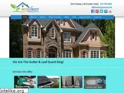Sites similar to ecocleaninpa.com