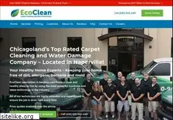 Sites similar to ecocleanpower.com