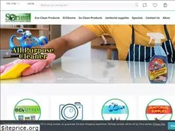 Sites similar to ecocleantt.com