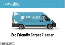 Sites similar to ecocleanworld.com
