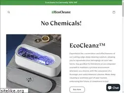 Sites similar to ecocleanz.com