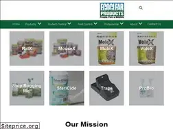 Sites similar to ecoclearproducts.com
