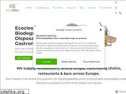 Sites similar to ecocleo.com