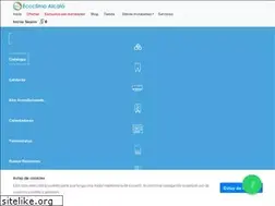 Sites similar to ecoclimalcala.es