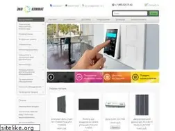 Sites similar to ecoclimat.ru
