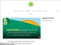 Sites similar to ecoclimatico.com