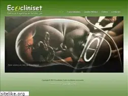 Sites similar to ecocliniset.pt
