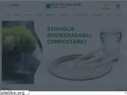 Sites similar to ecocn.it