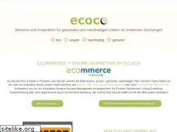 Sites similar to ecoco.bio