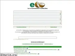 Sites similar to ecoco.fr