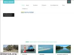 Sites similar to ecocoast.com