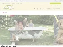 Sites similar to ecococcole.com
