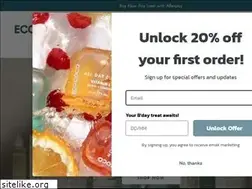 Sites similar to ecococo.co