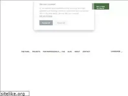 Sites similar to ecococon.eu
