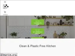 Sites similar to ecococonut.com