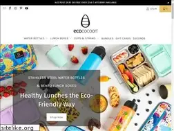 Sites similar to ecococoon.com.au