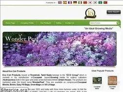Sites similar to ecocoir.com