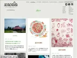 Sites similar to ecocolo.com