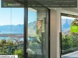 Sites similar to ecocomfort.pl