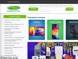 Sites similar to ecocomp.ru