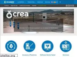 Sites similar to ecocomputer.com